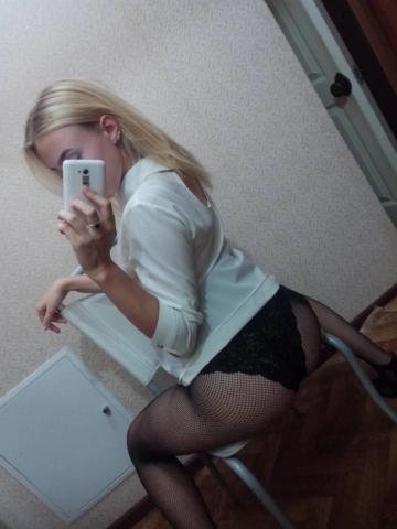Индивидуалка Соня фото 2