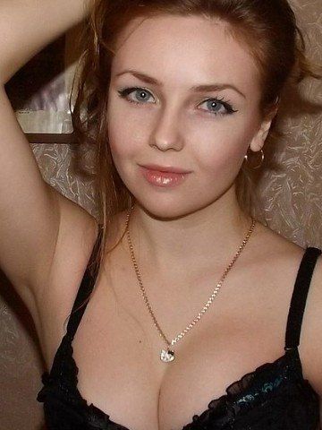 Индивидуалка Стефания фото 3
