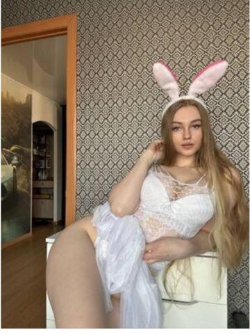 Индивидуалка Филиция фото 2