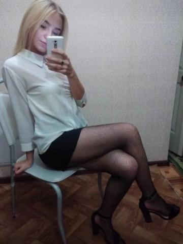 Индивидуалка Соня фото 4