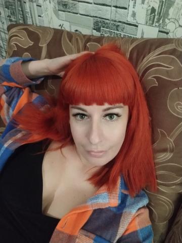 Индивидуалка Эмма фото 7