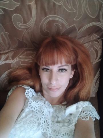 Индивидуалка Эмма фото 8